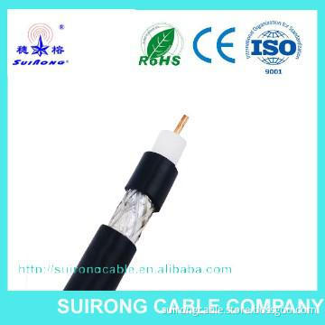 Coaxial Cable RG11 with 75ohm